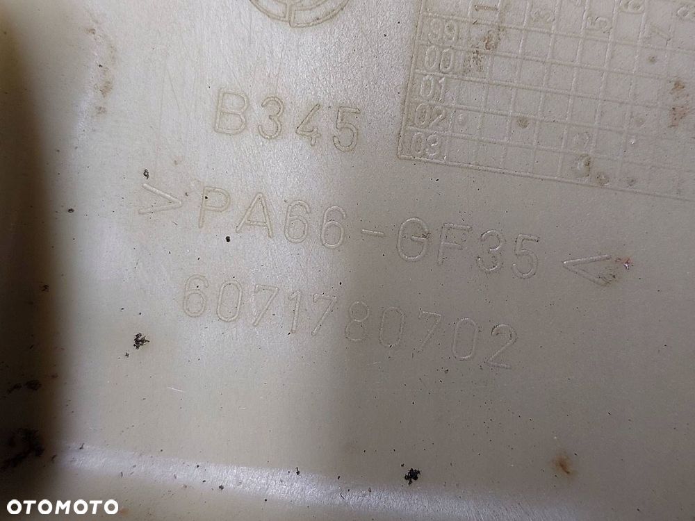 LEWAREK ZMIANY BIEGÓW + LINKI 5B ALBEA I 1.2 16V 6071780702 46800215 - 4