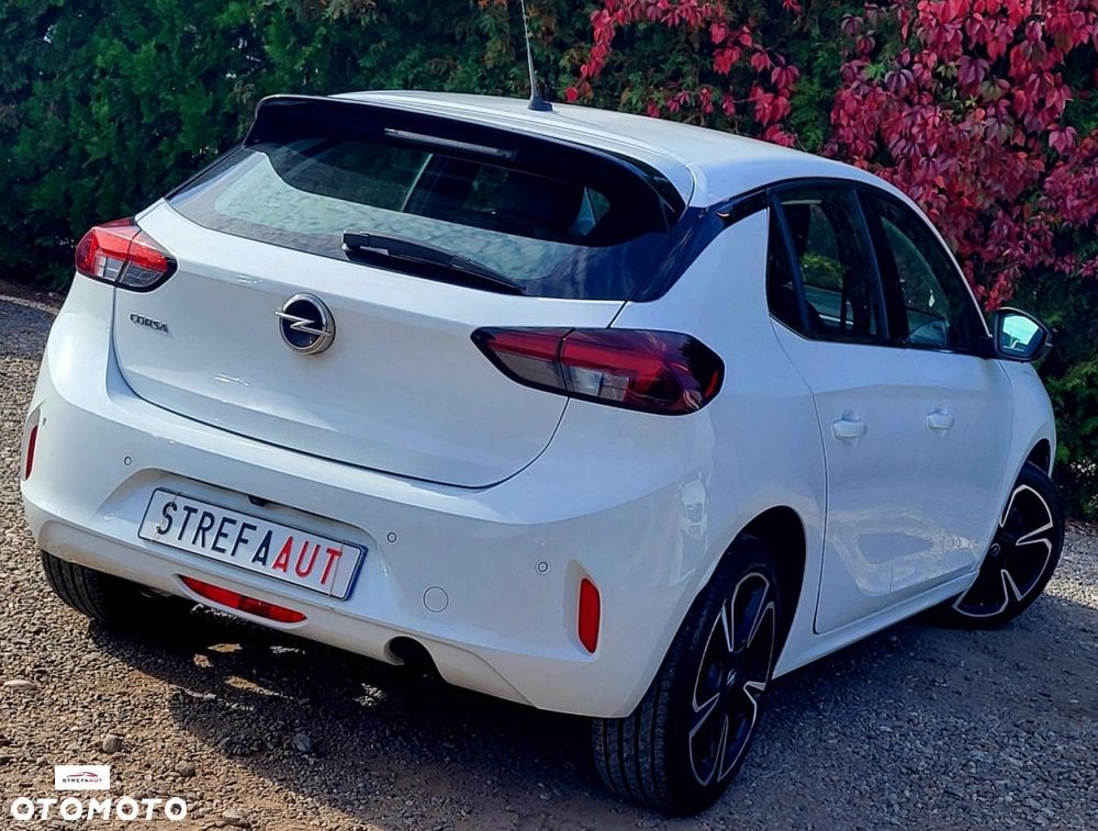 Opel Corsa - 27