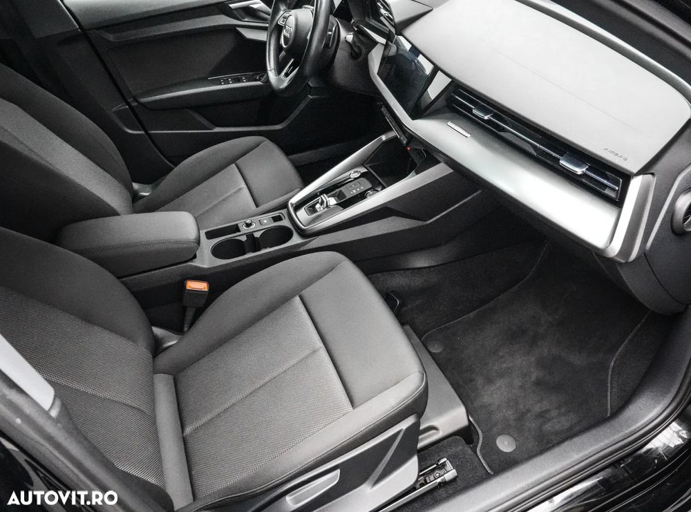 Audi A3 - 13