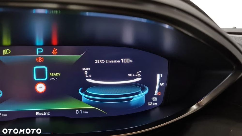 Peugeot 3008 1.6 PureTech HYbrid4 GT S&S EAT8 - 32