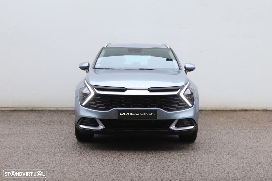 Kia Sportage 1.6 T-GDI Drive - 31