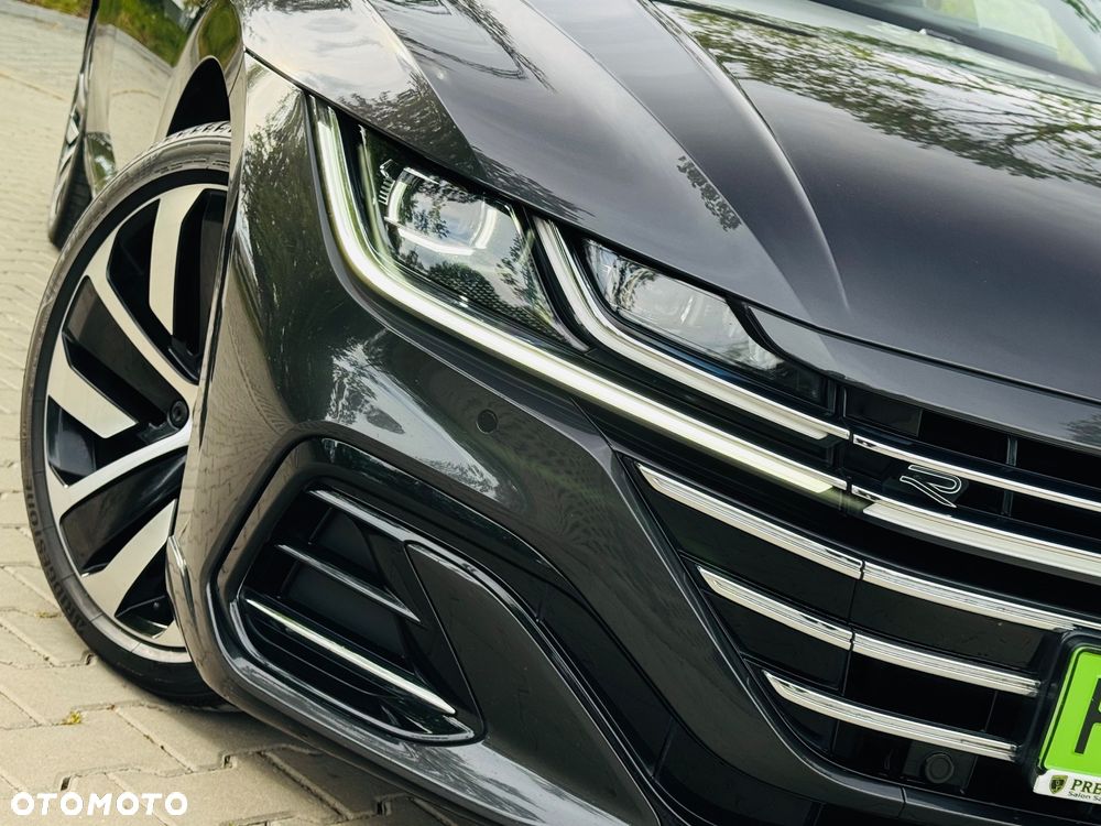 Volkswagen Arteon Shooting Brake 2.0 TSI OPF DSG R-Line - 24