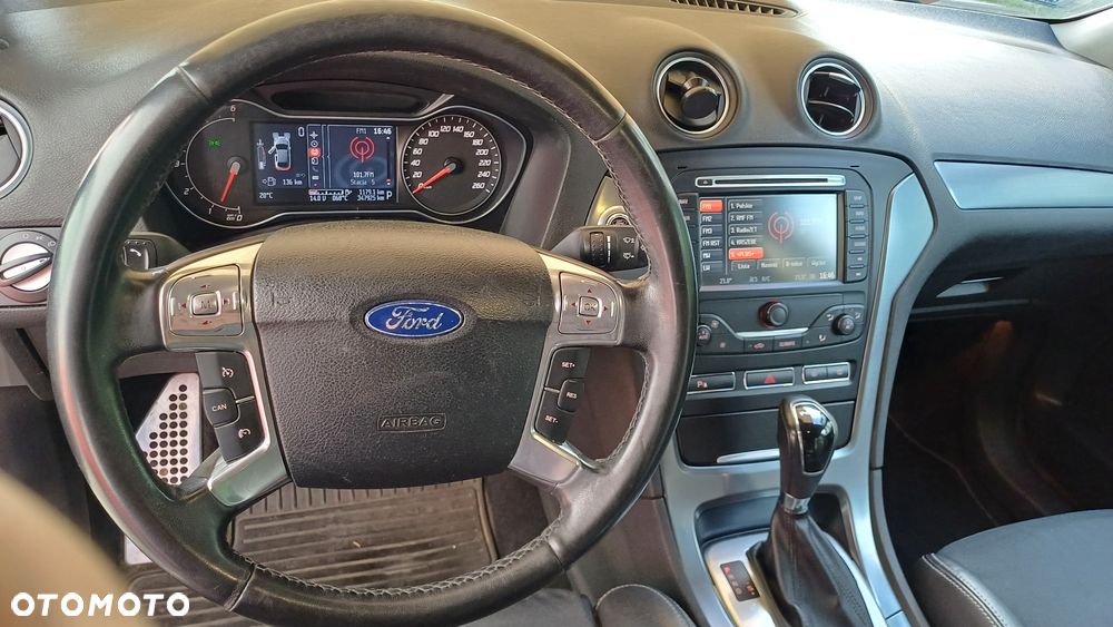 Ford Mondeo 2.0 TDCi Titanium X - 17