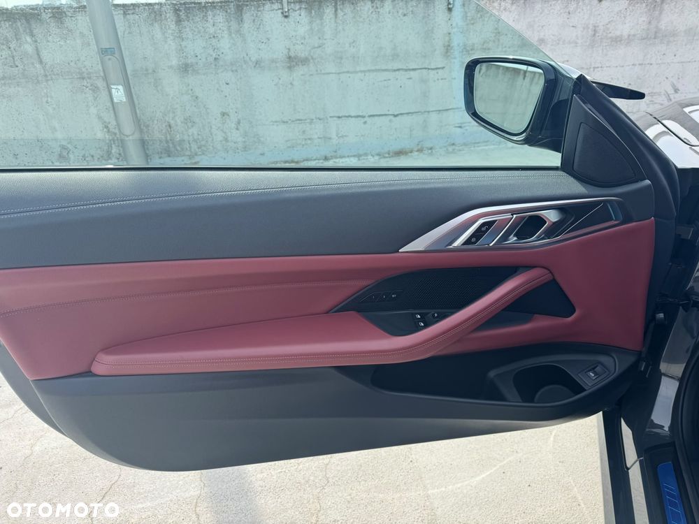 BMW Seria 4 M440i xDrive - 14