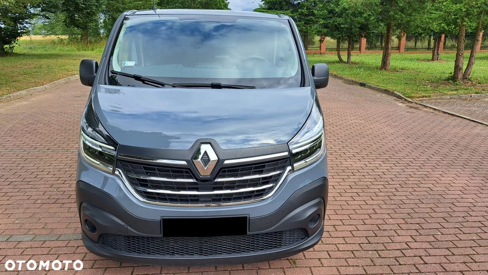 Renault Trafic - 3