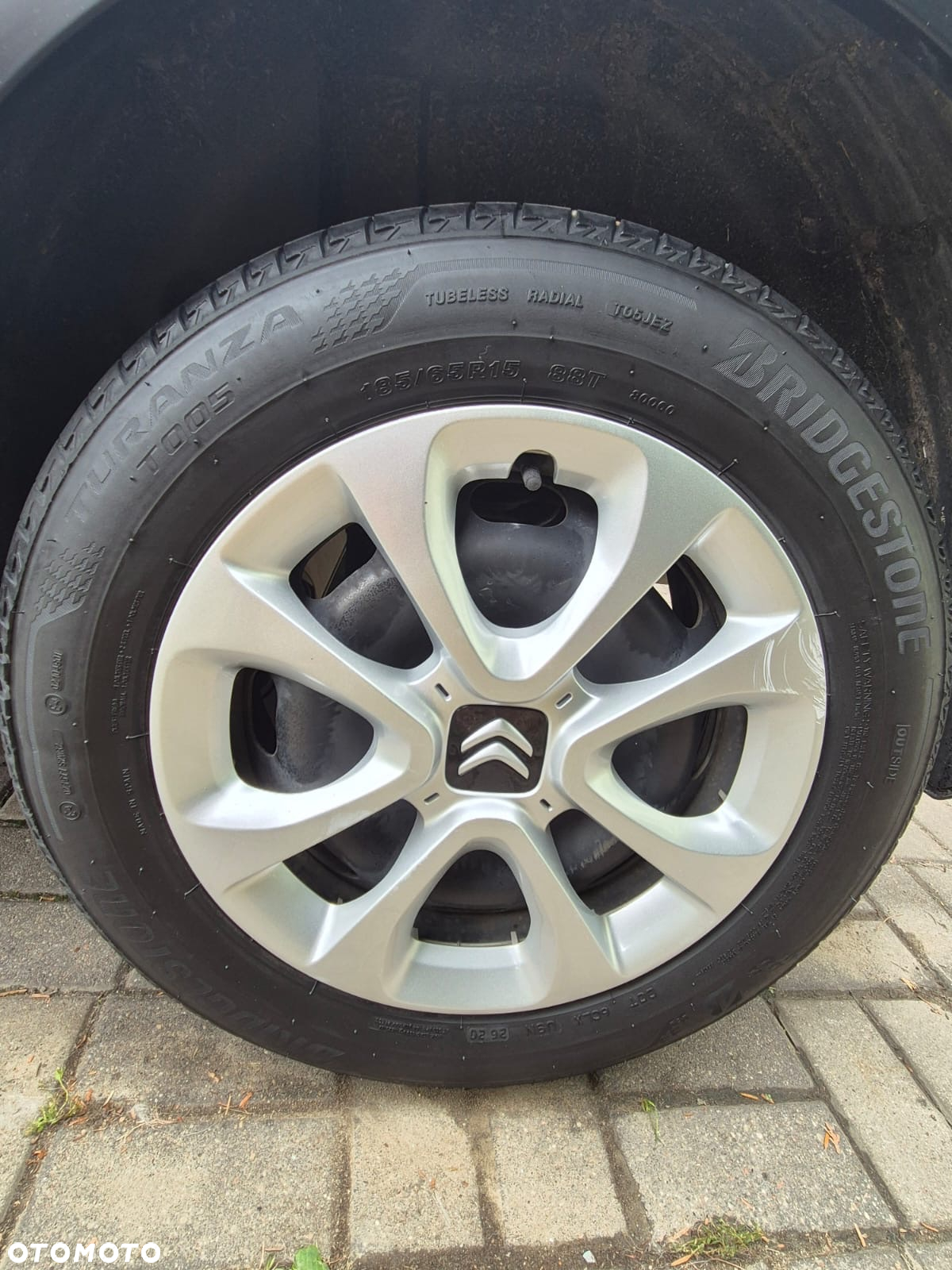 Citroën C3 1.2 PureTech Plus - 24