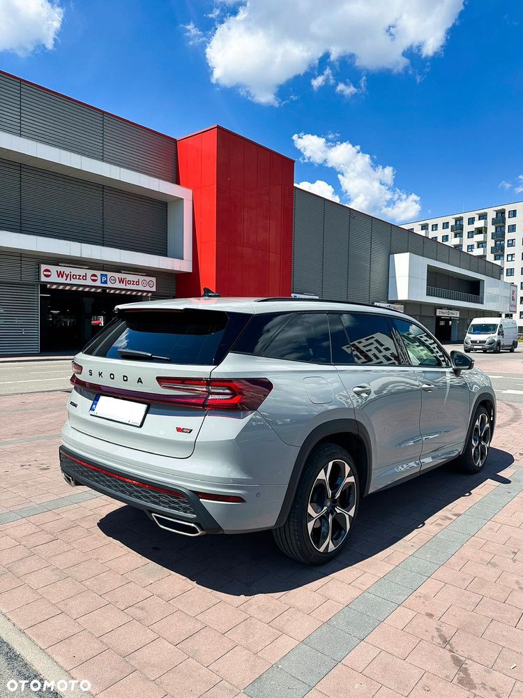 Skoda Kodiaq - 3