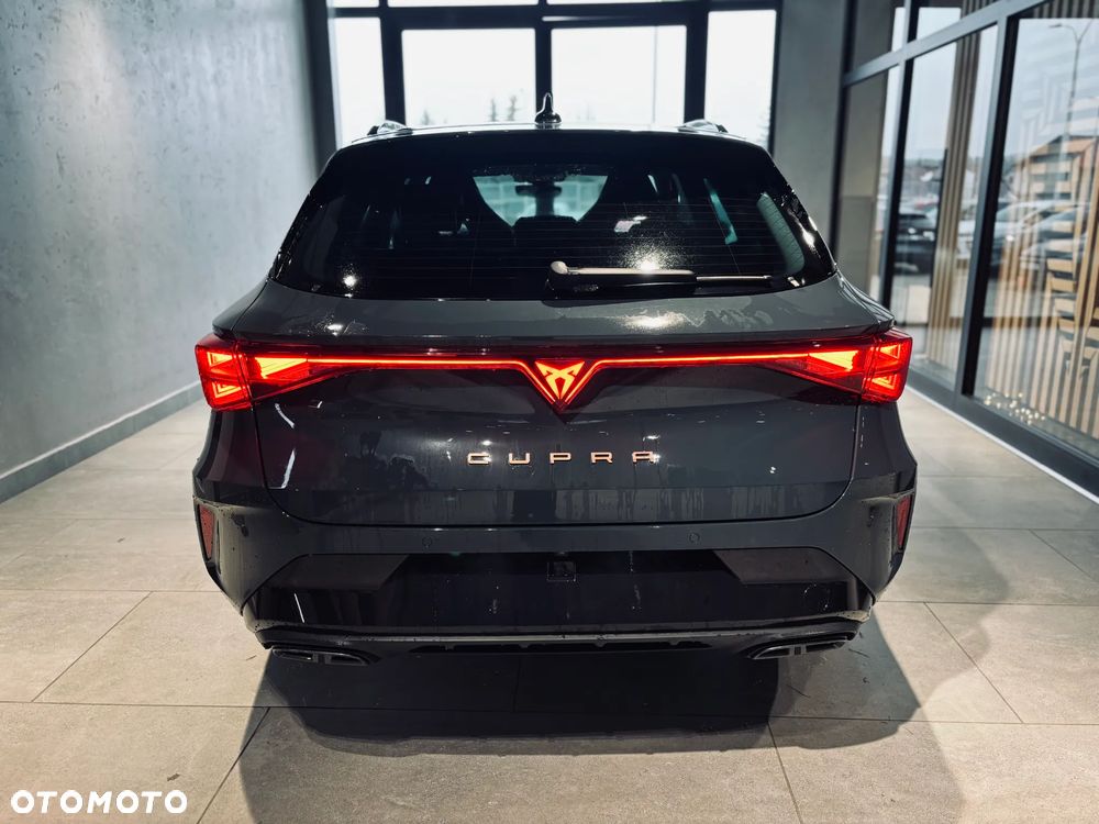 Cupra Leon Sportstourer 1.5 eTSI mHEV DSG - 6