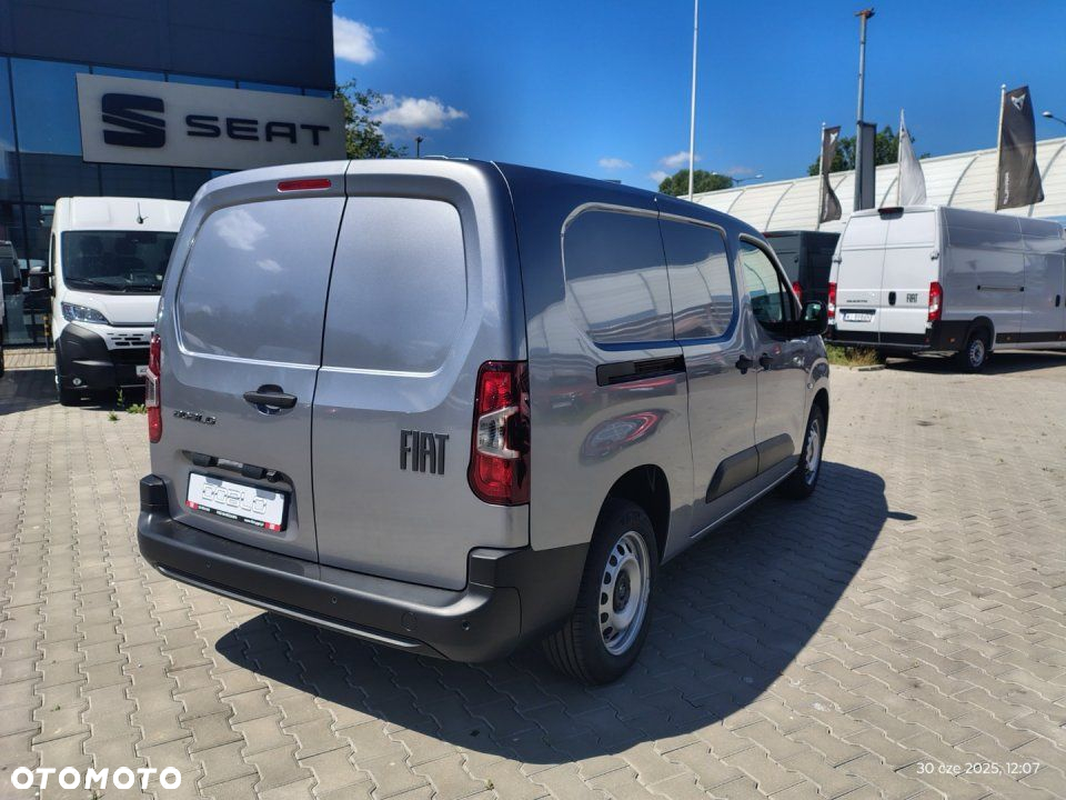 Fiat Doblo - 10