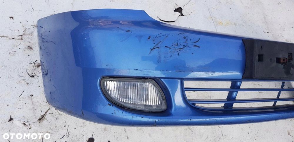 ZDERZAK PRZÓD PRZEDNI DAEWOO TACUMA - 3