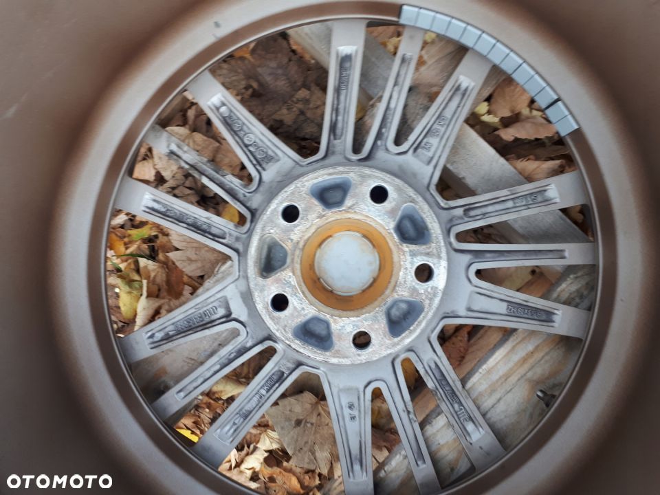 ATS BMW 18 8.5J 5X120 437 - 2
