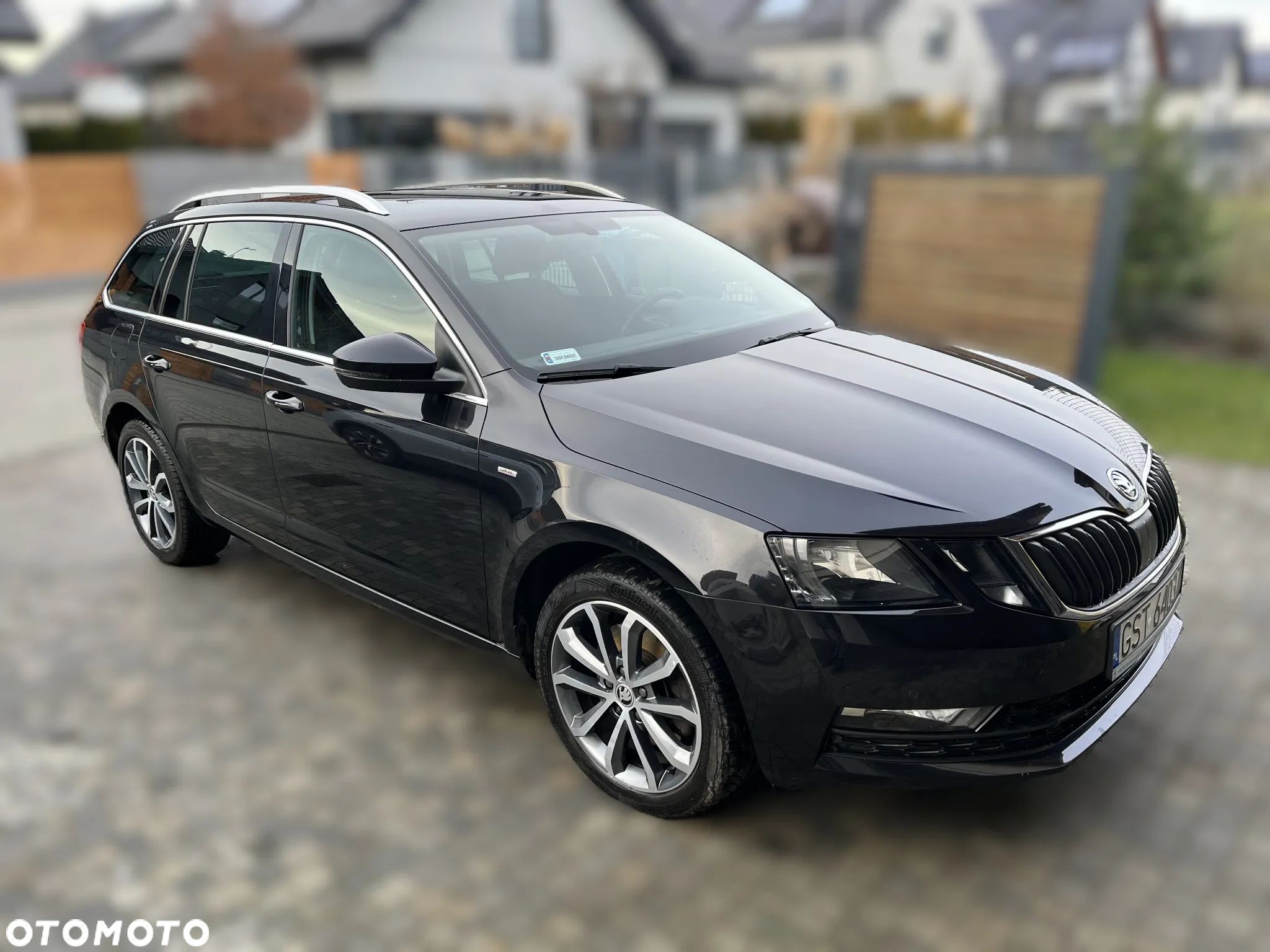 Skoda Octavia 1.8 TSI Drive - 1