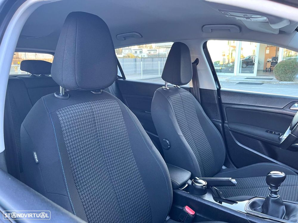 Peugeot 308 1.5 BlueHDi Style - 26