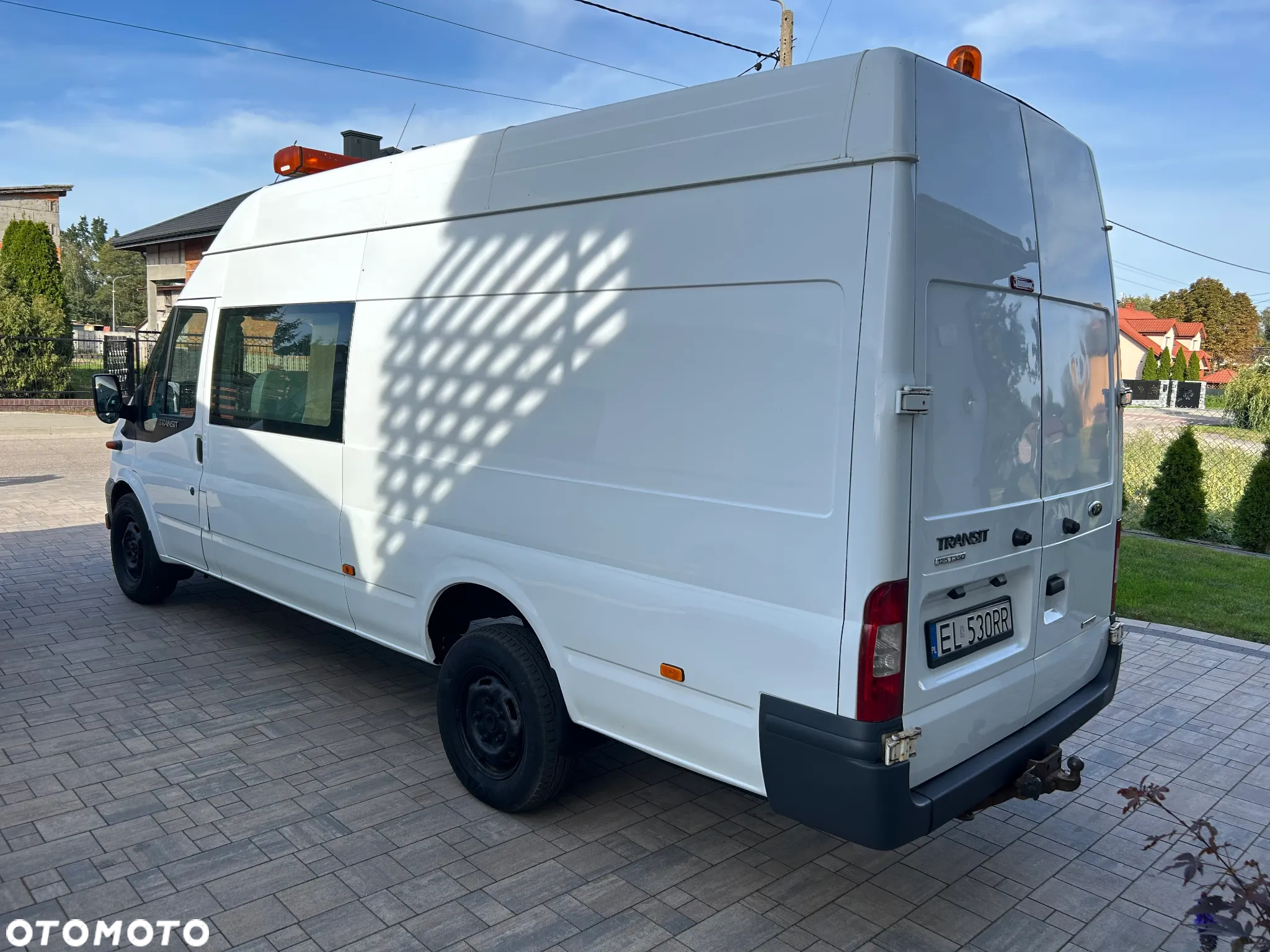 Ford Transit - 4