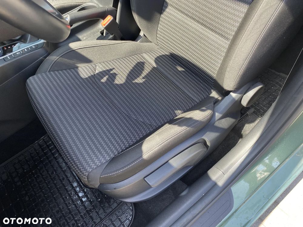 Kia Ceed 1.5 T-GDI M DCT - 12