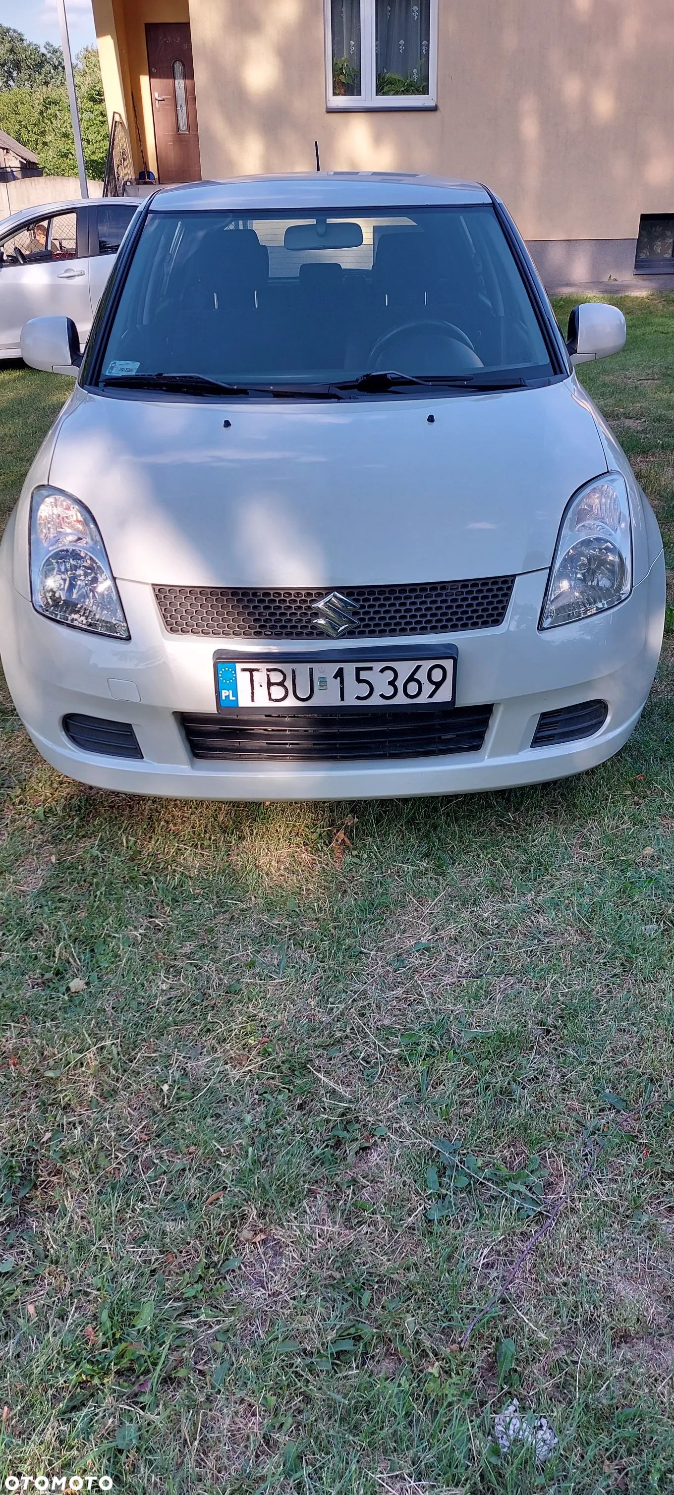 Suzuki Swift 1.3 Comfort - 1