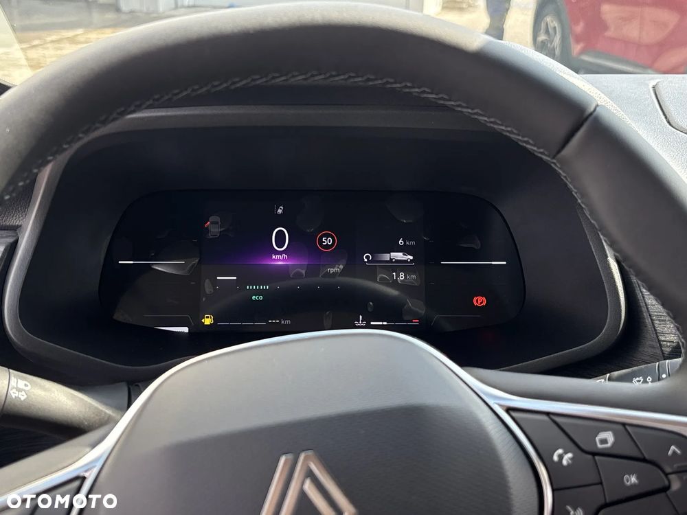 Renault Trafic Kombi 2.0 L2 Equilibre - 14