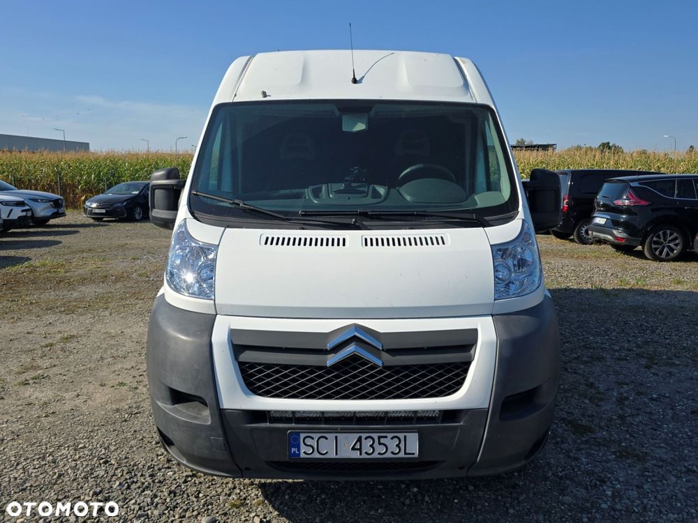 Citroën Jumper - 3