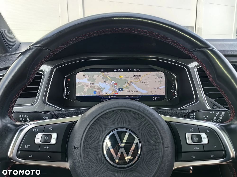 Volkswagen T-Roc 1.5 TSI OPF Style - 26