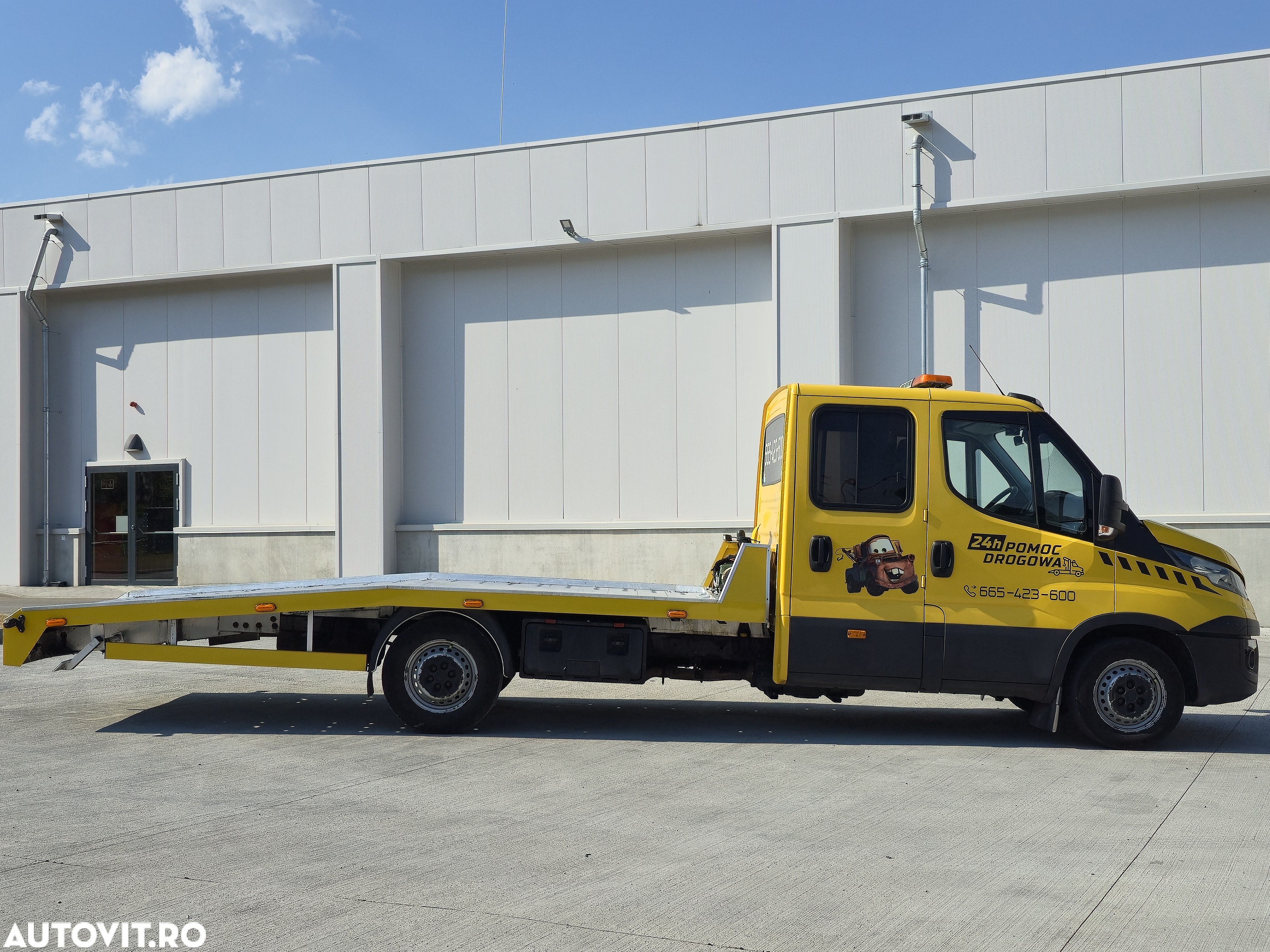 Iveco Daily - 15
