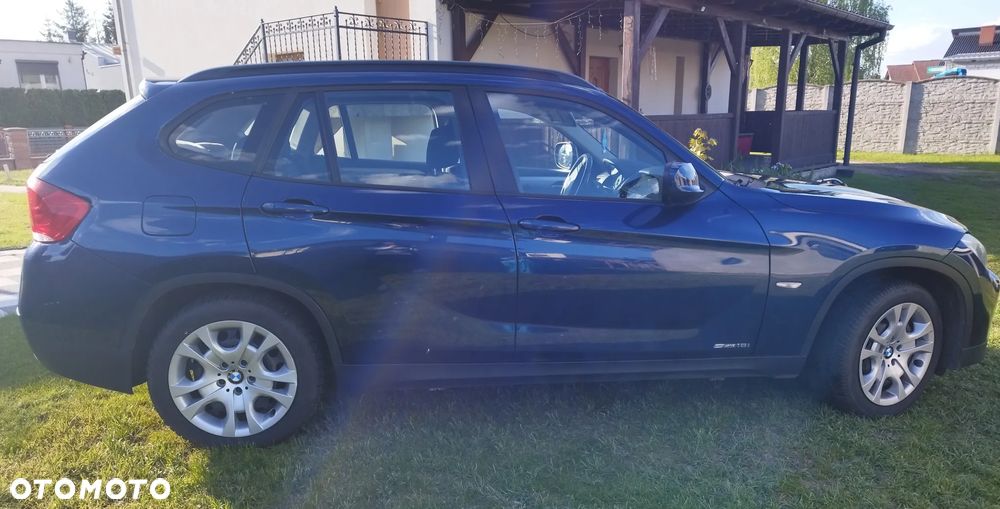 BMW X1 - 4