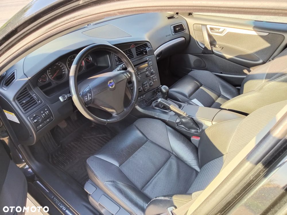 Volvo S60 - 2