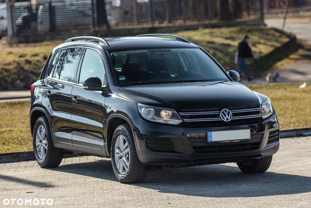 Volkswagen Tiguan 2.0 TDI BlueMot Sport&Style - 6