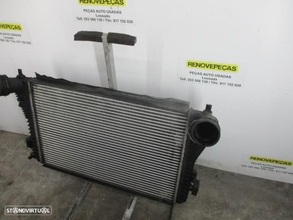 Radiador Intercooler Volkswagen Caddy Iii Combi (2Kb, 2Kj, 2Cb, 2Cj) - 2