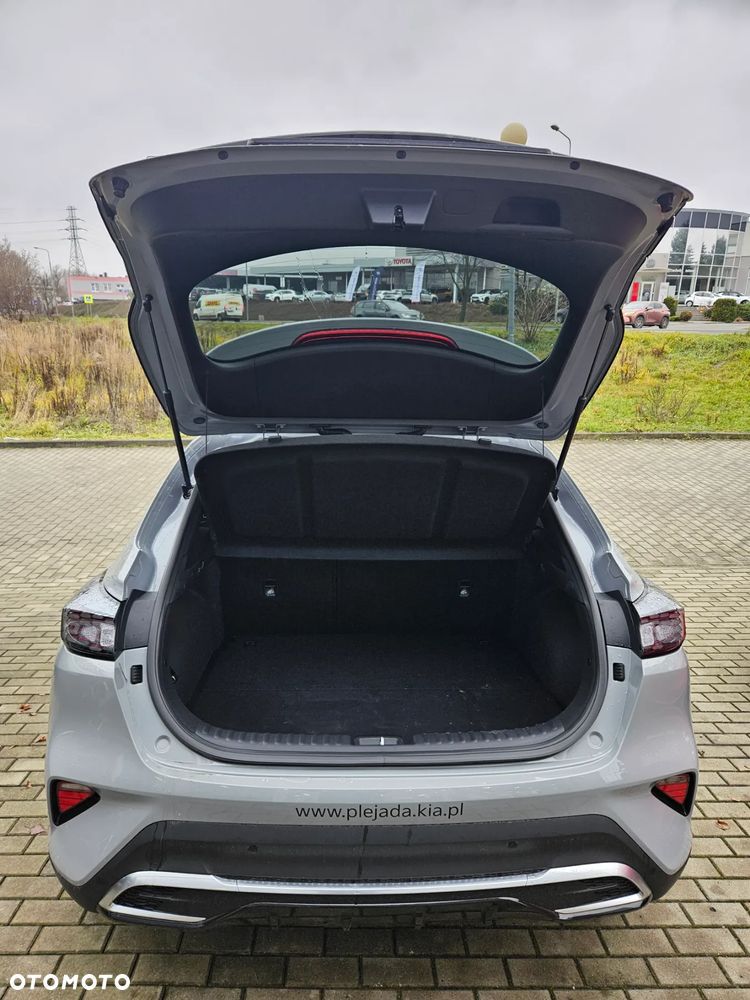 Kia XCeed 1.6 T-GDI Tribute DCT - 5