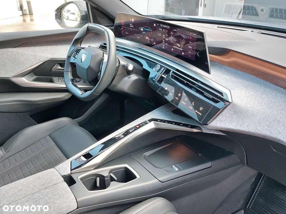 Peugeot 3008 - 17