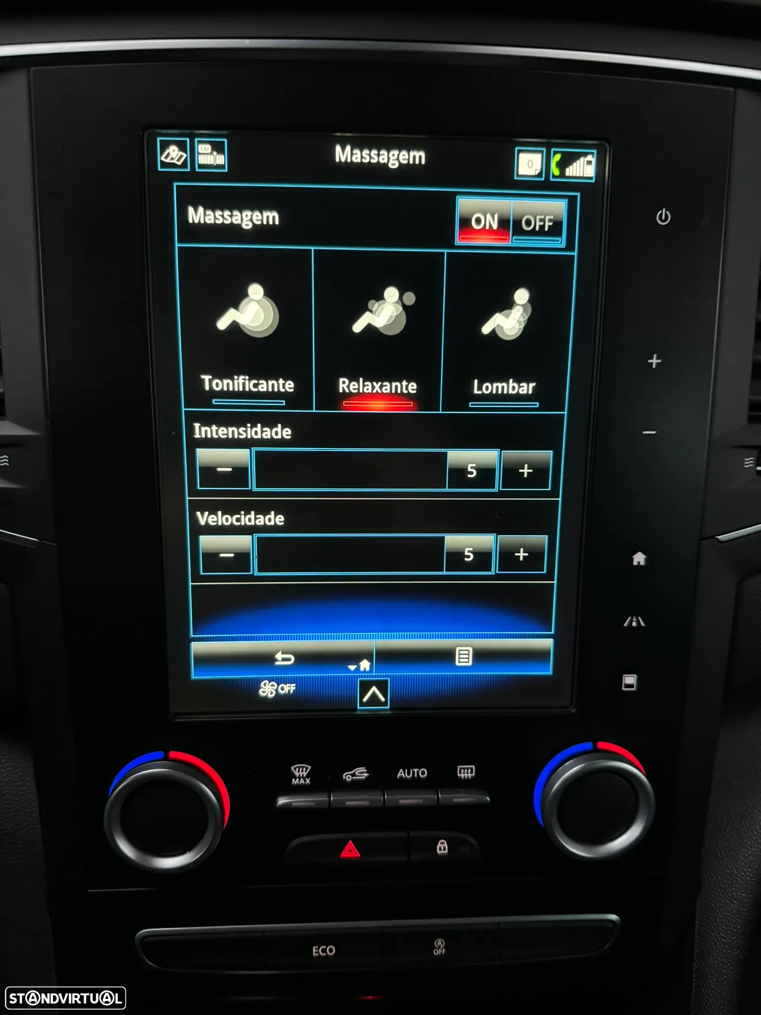 Renault Mégane 1.6 dCi Bose Edition SS - 29