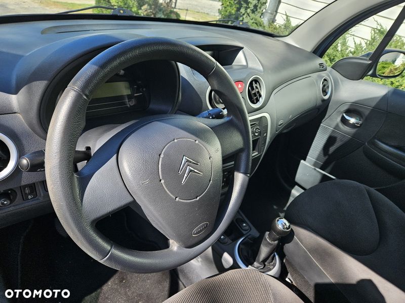 Citroën C3 1.1i Furio - 8