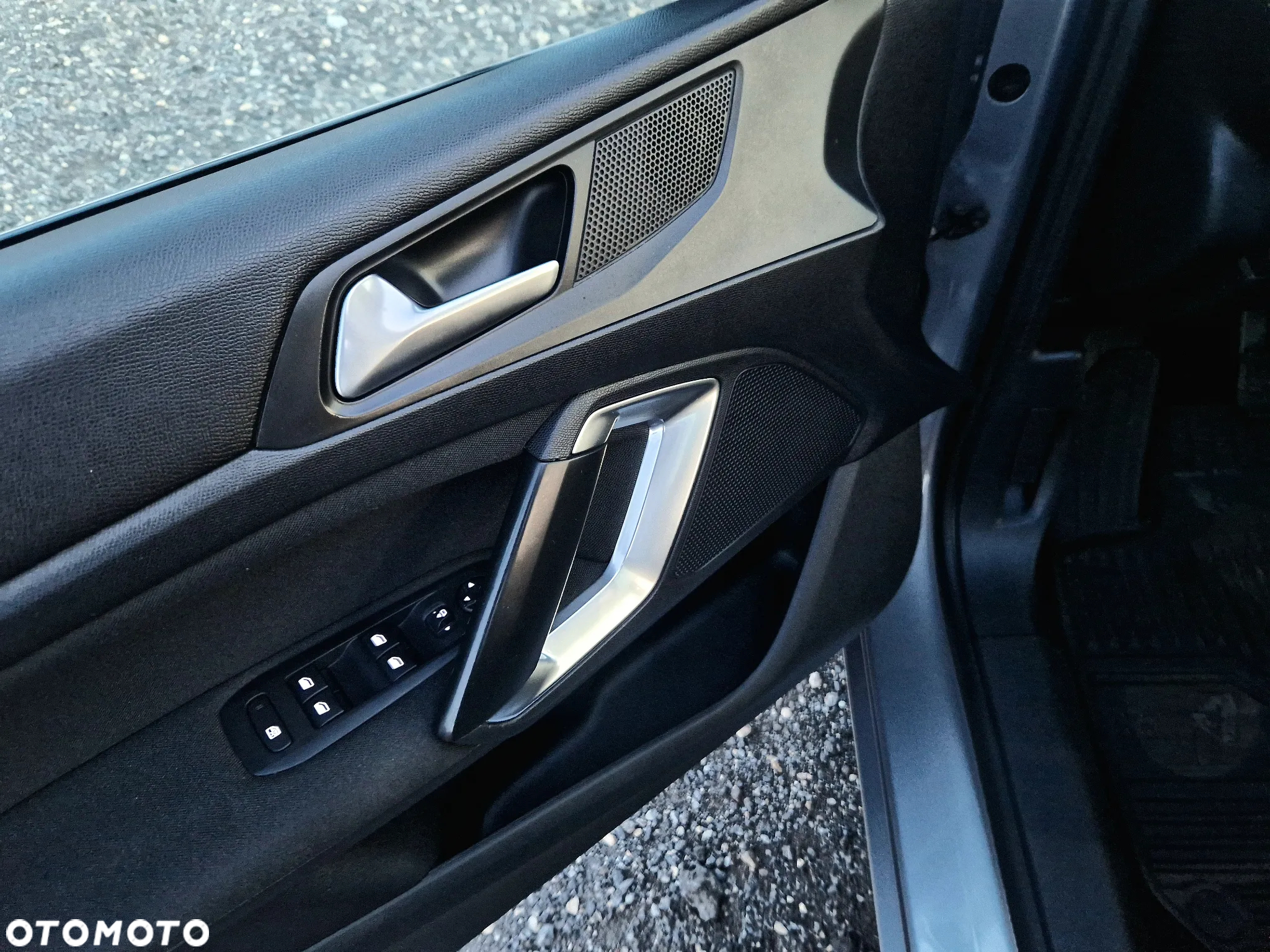 Peugeot 308 - 12