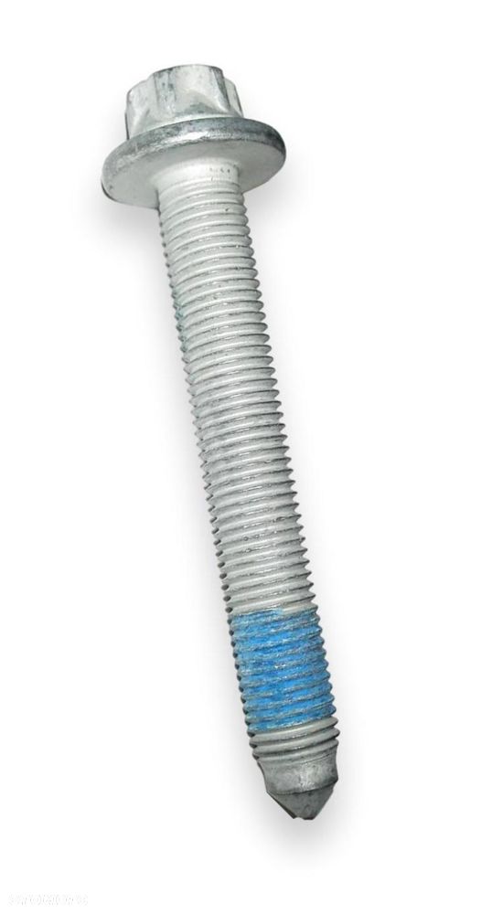 MERCEDES SL CLS E-KLASA W220 W203 Sruba belki tyl M12x1.5x80 OE - 1