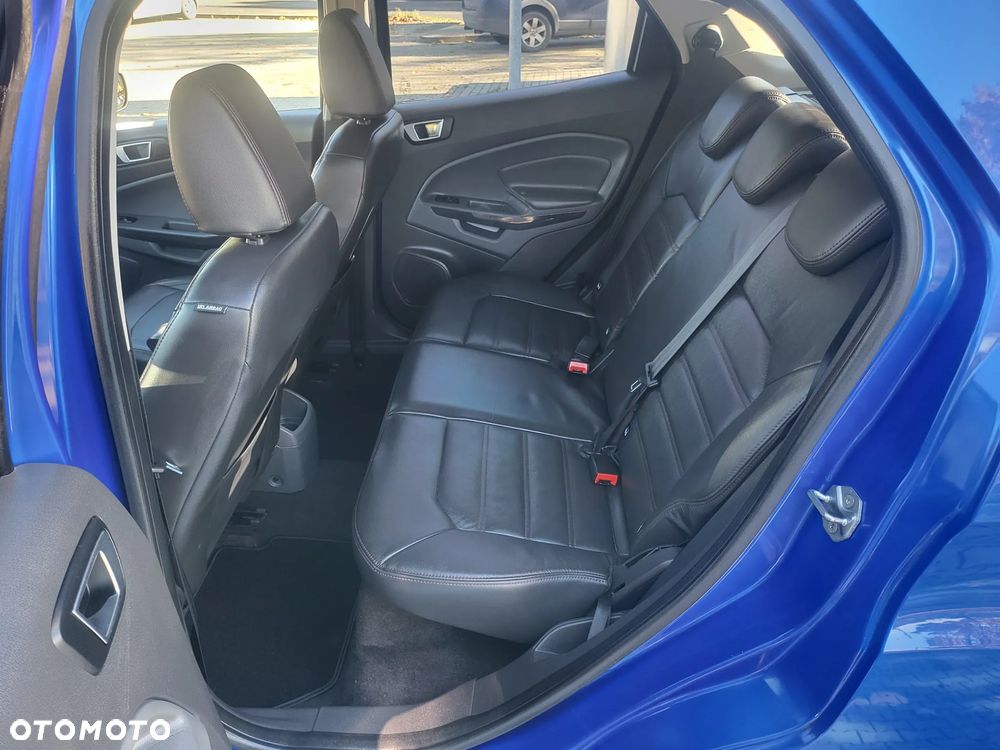 Ford EcoSport - 23