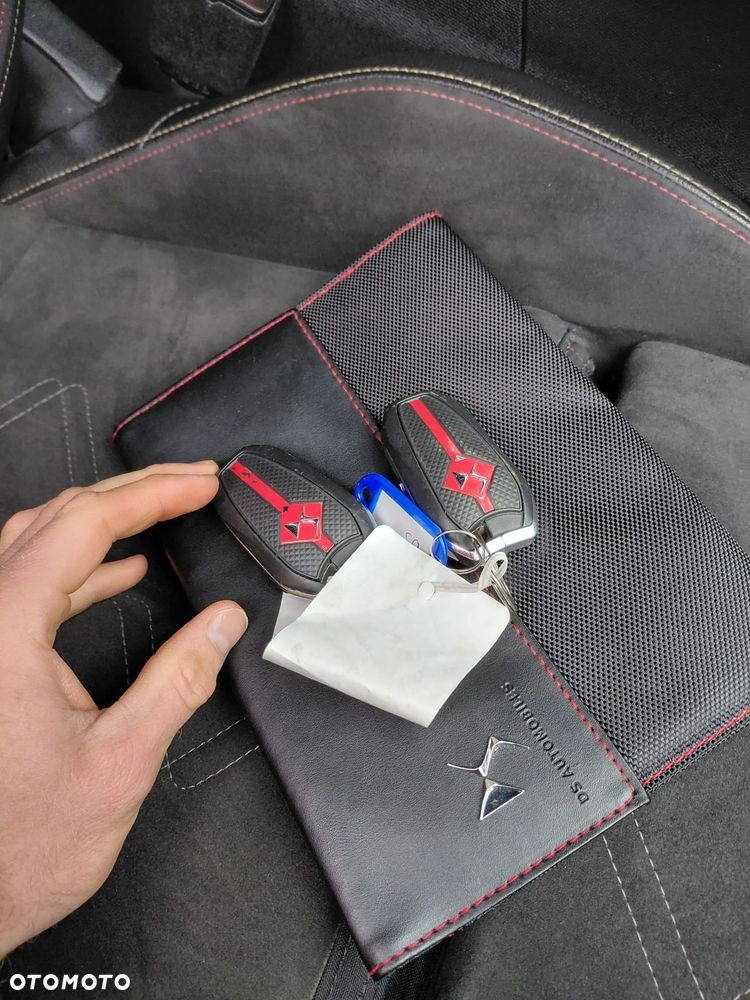 DS Automobiles DS 7 - 39