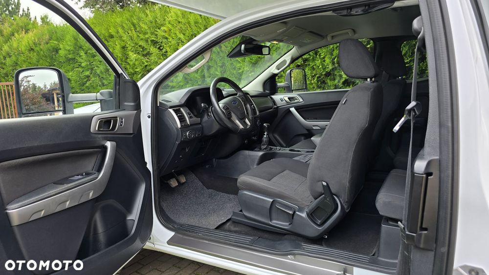 Ford Ranger Dolkamp - 19