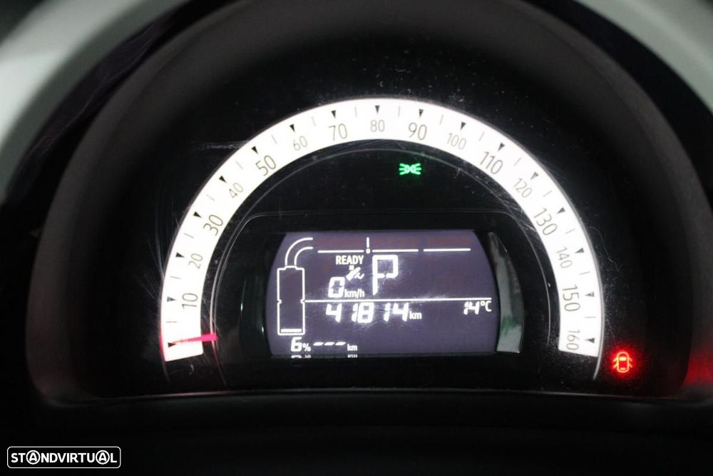 Renault Twingo Electric Equilibre - 18