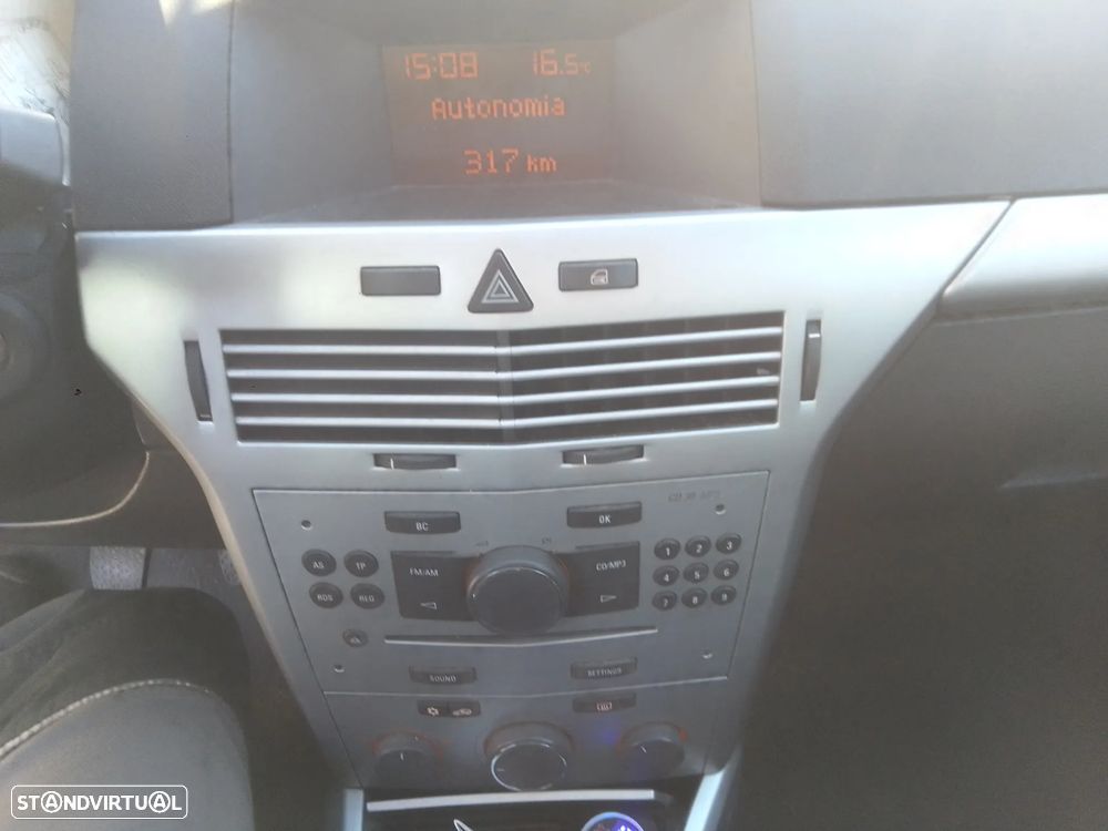 Opel Astra 1.4 Elegance - 1