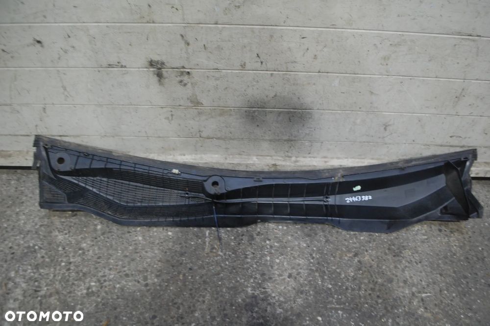 PODSZYBIE KOMPLETNE OPEL ASTRA III H 3D OPC 24463382 - 4