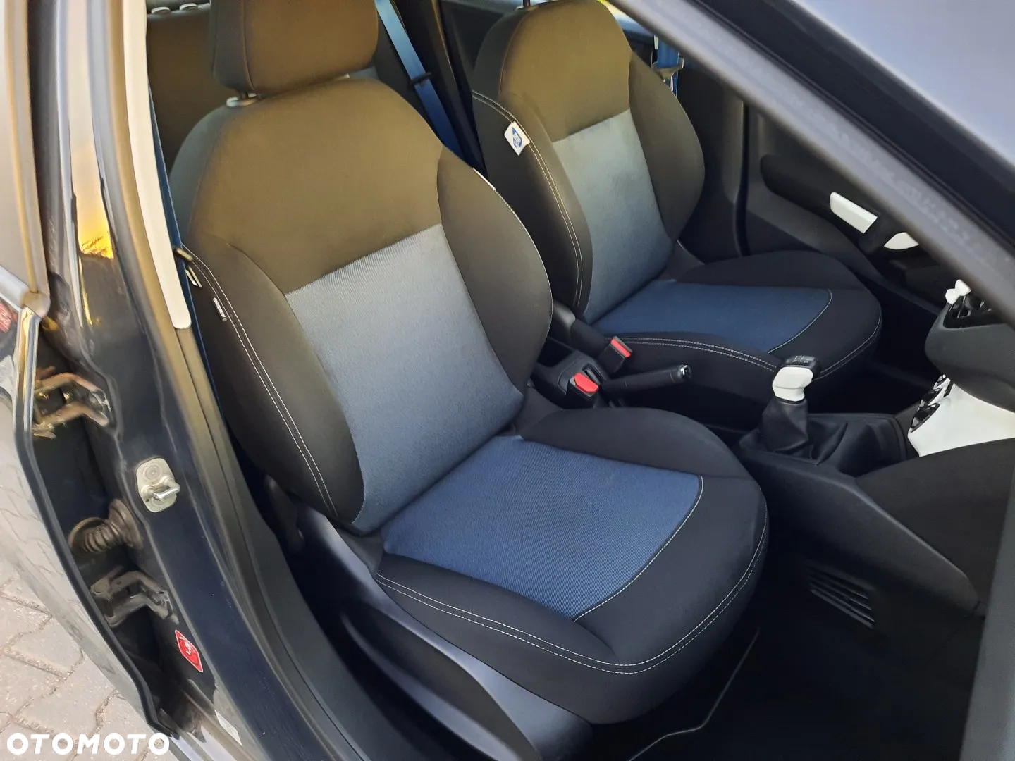 Peugeot 208 PureTech 68 Like - 22