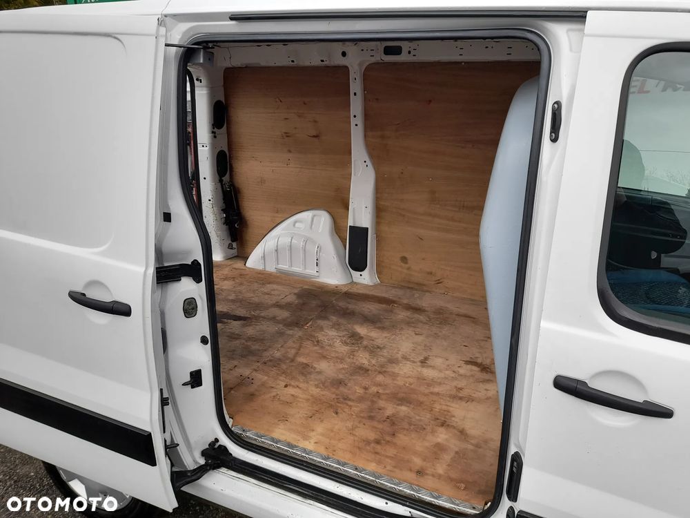 Fiat Scudo - 7