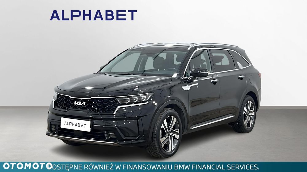 Kia Sorento 1.6 T-GDI HEV XL 4WD - 1