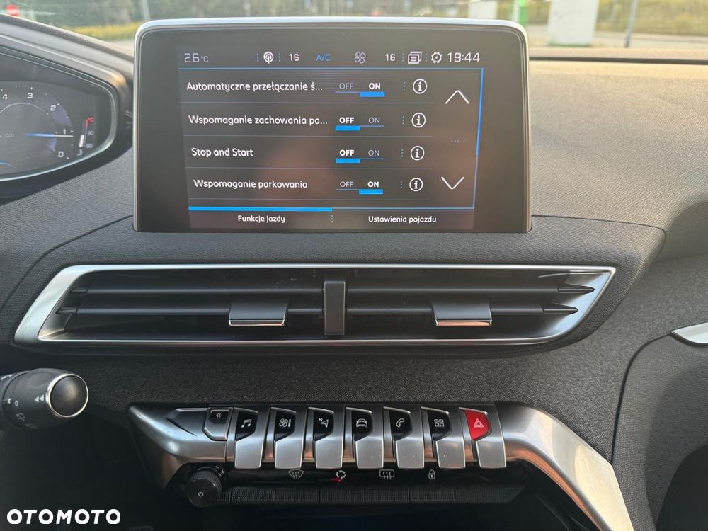 Peugeot 3008 HDi FAP 150 Premium - 37