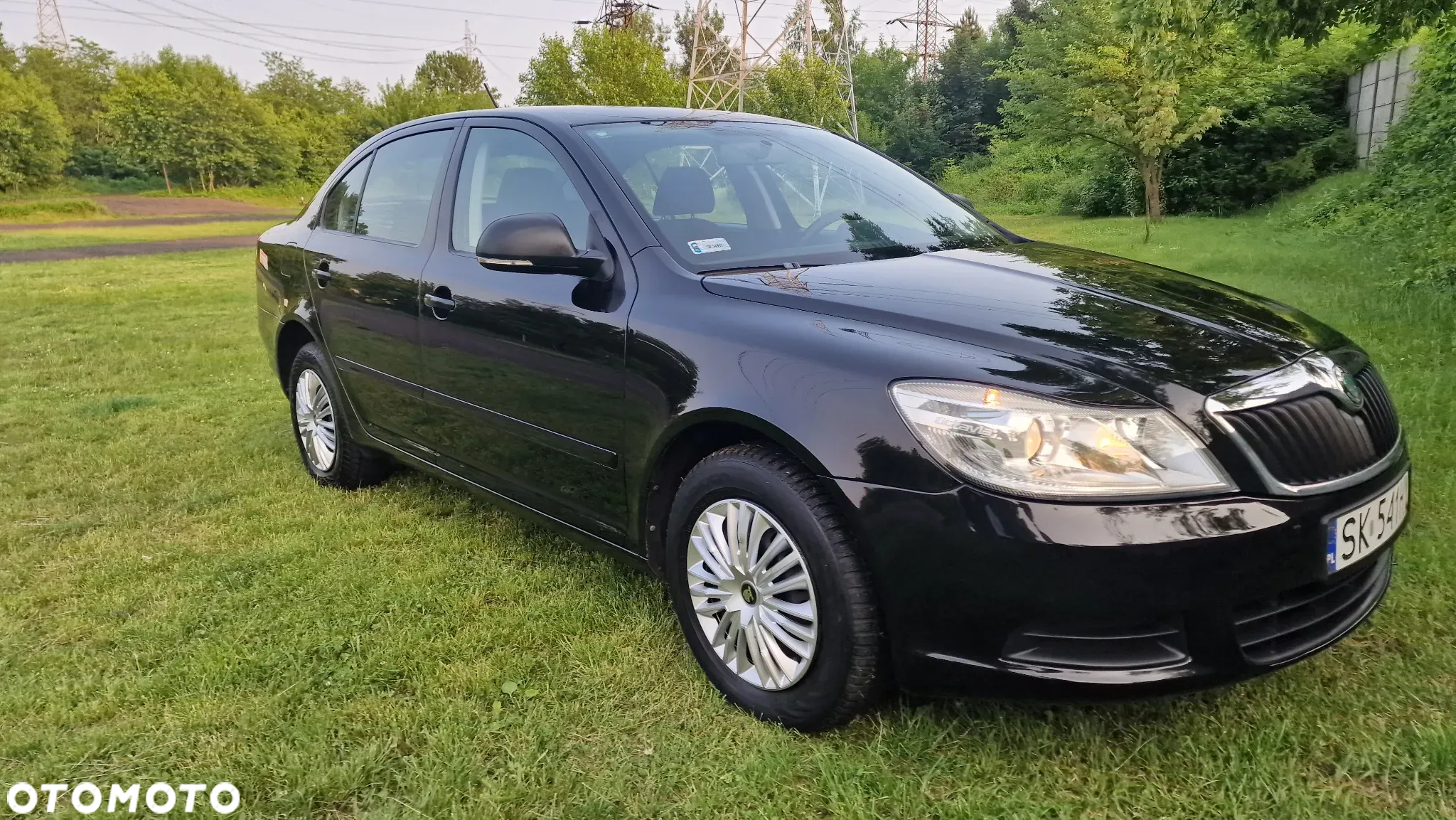 Skoda Octavia 1.6 TDI Classic - 30