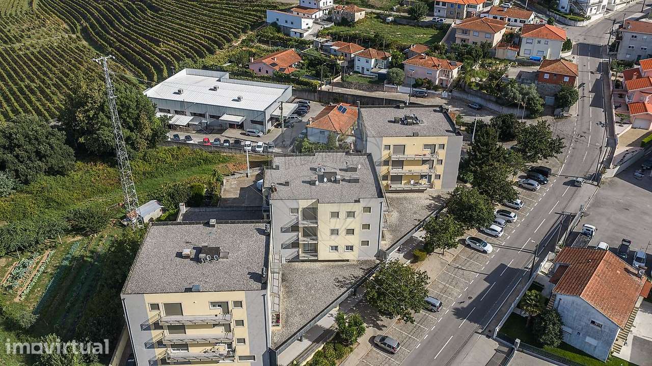 Apartamento T2 para venda - Grande imagem: 4/23