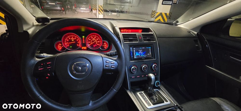 Mazda CX-9 - 25