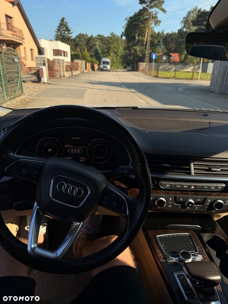 Audi Q7 55 TFSI mHEV Quattro S Line Tiptr - 7