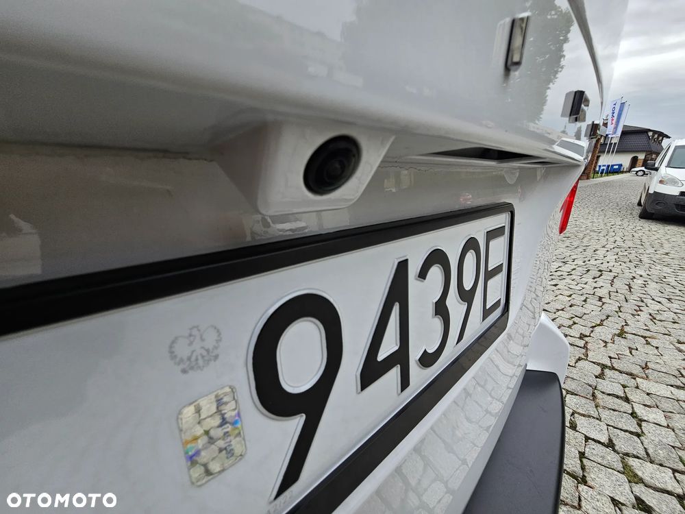 Opel Zafira 2.0 Diesel XL Business - 14