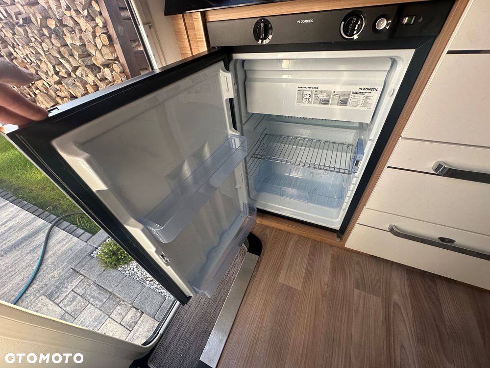 Tabbert Bellini 390 - 10